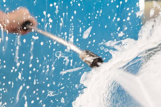 Best Warehouse Cleaning  in Vaughn, WA