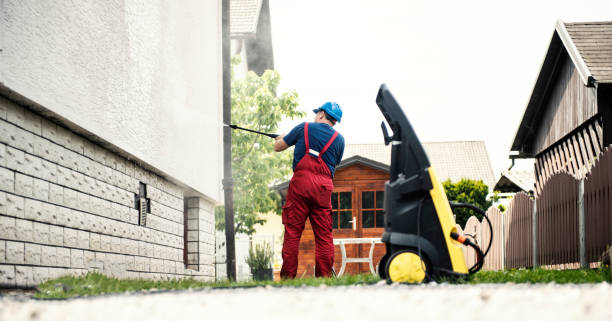Best Playground Equipment Cleaning  in Vaughn, WA